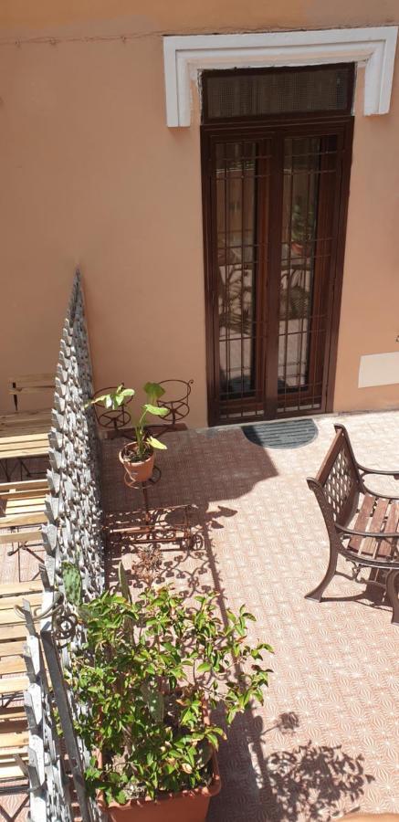 Your Home In Rome Extérieur photo
