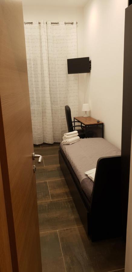 Your Home In Rome Extérieur photo