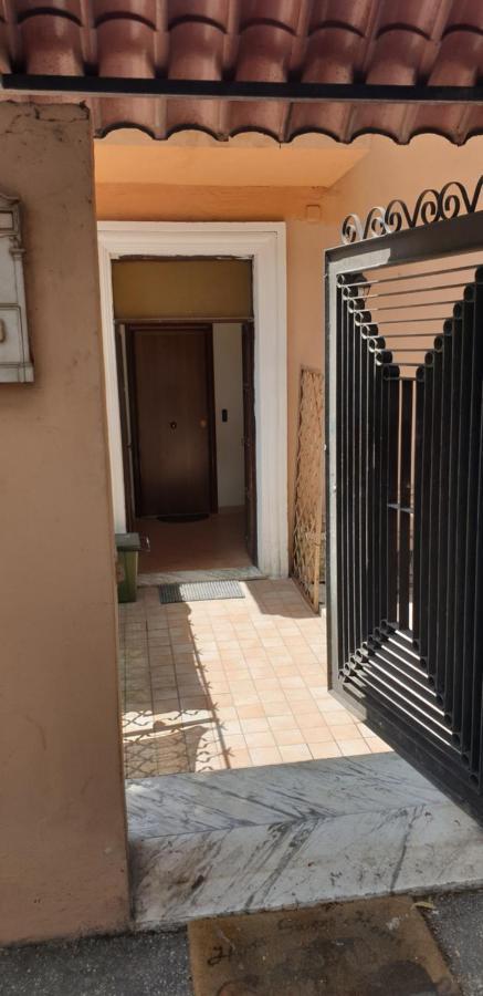 Your Home In Rome Extérieur photo