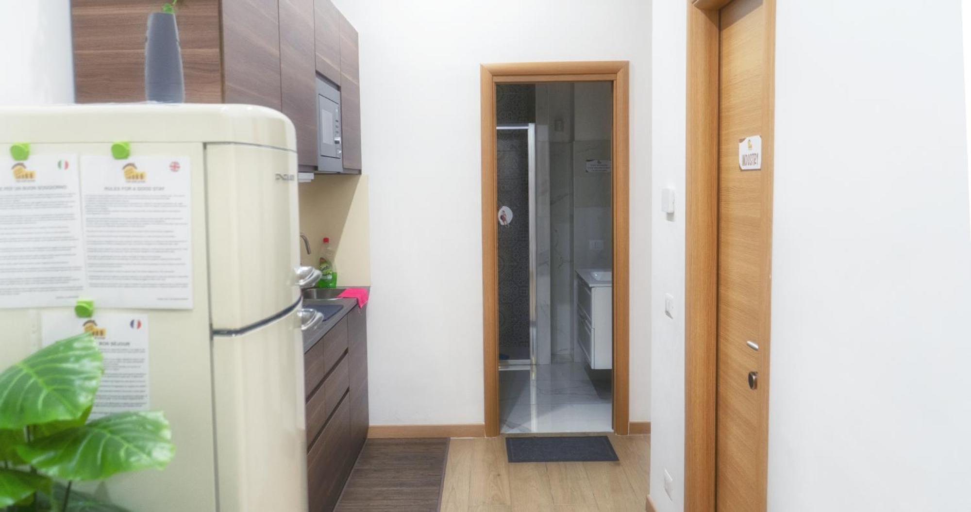 Your Home In Rome Extérieur photo