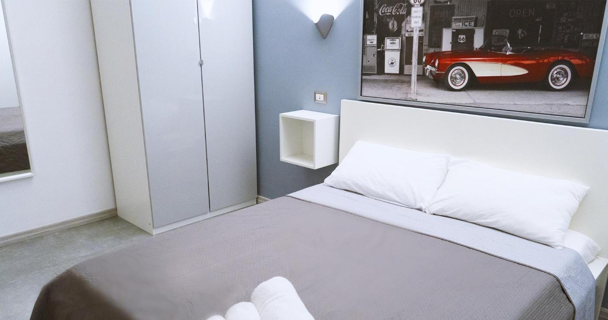 Your Home In Rome Extérieur photo
