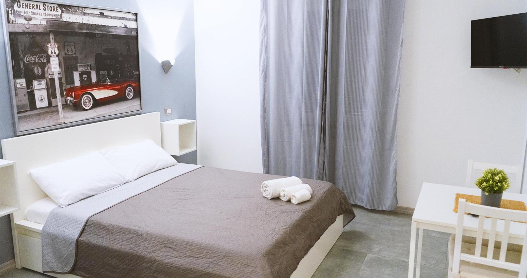 Your Home In Rome Extérieur photo