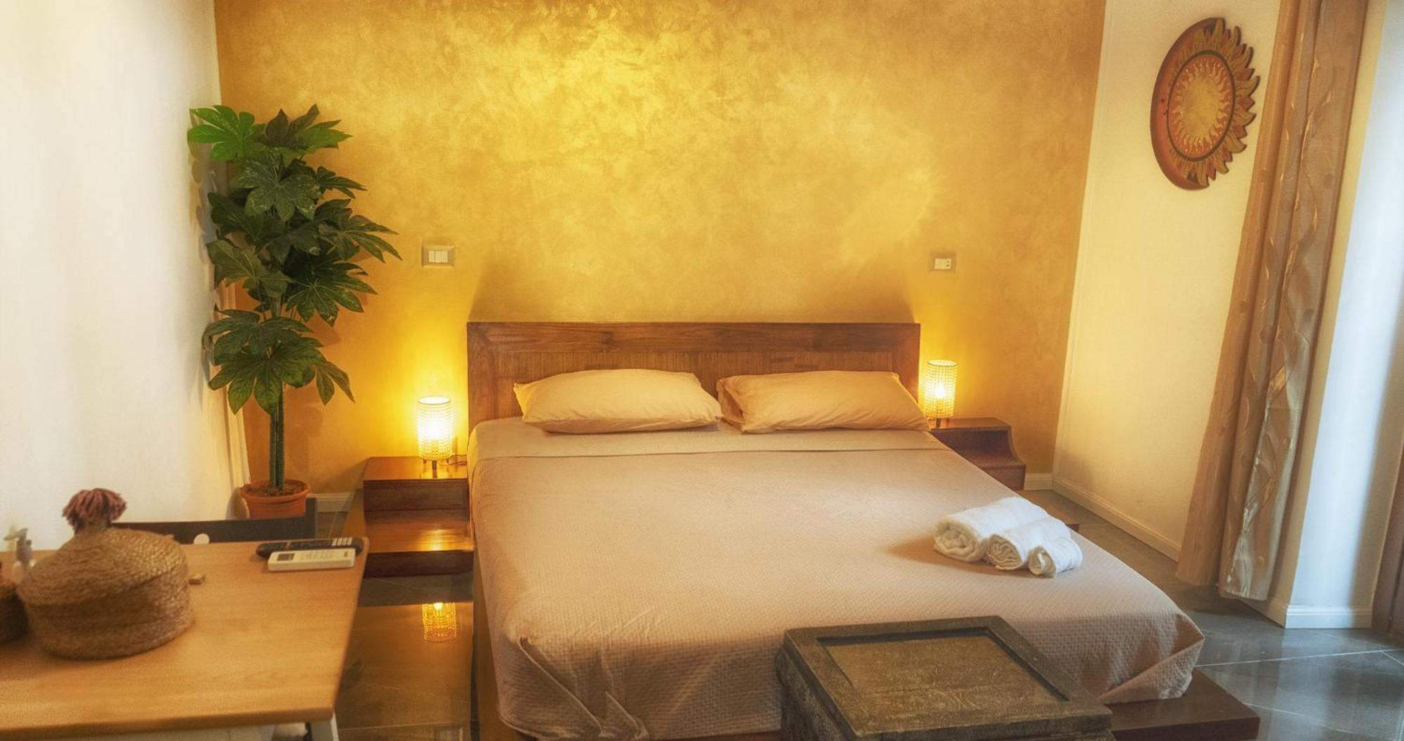 Your Home In Rome Extérieur photo