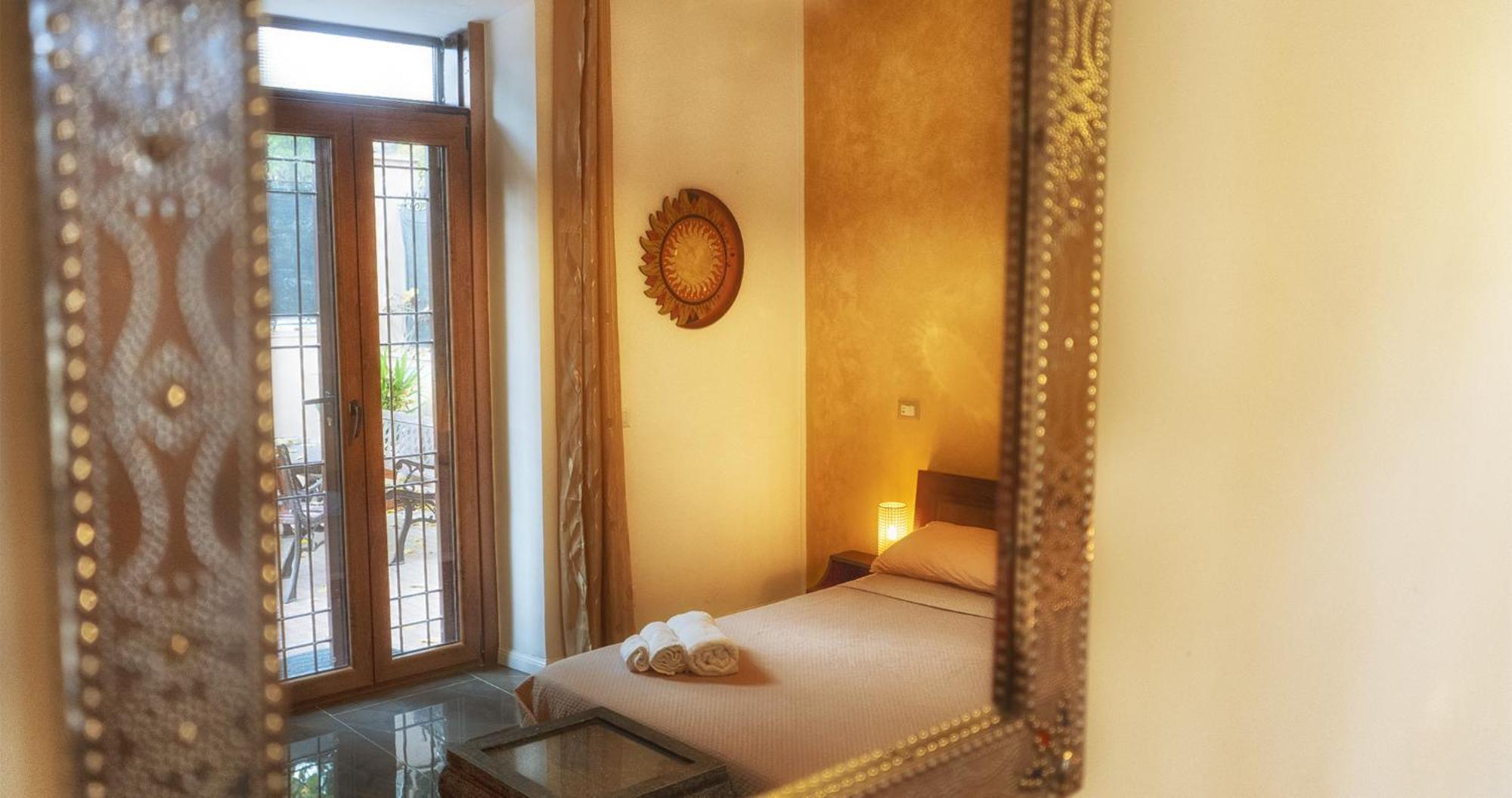 Your Home In Rome Extérieur photo